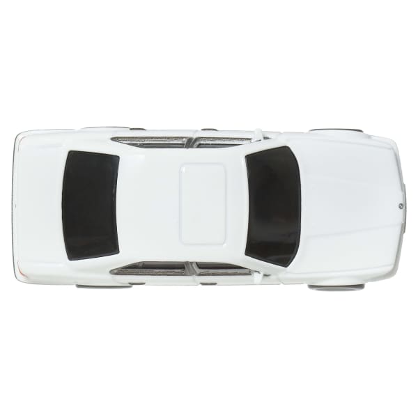 Hot Wheels Boulevard '91 BMW M5