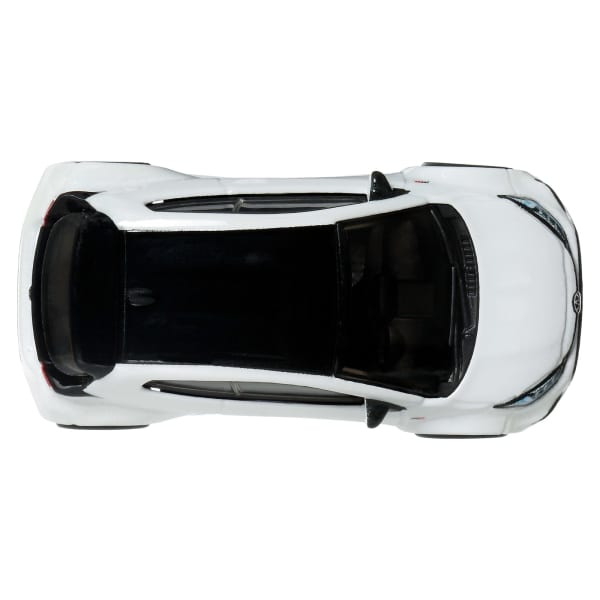 Hot Wheels Premium Boulevard Toyota GR Yaris