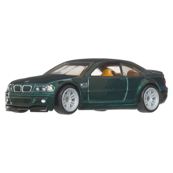 Hot Wheels Premium Car Culture BMW M3 | Mattel Creations