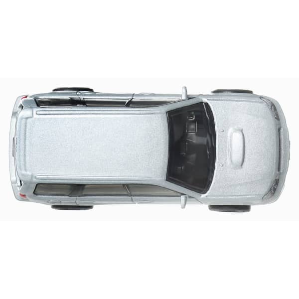 Hot Wheels Premium Car Culture Fast Wagons Subaru Forester STI