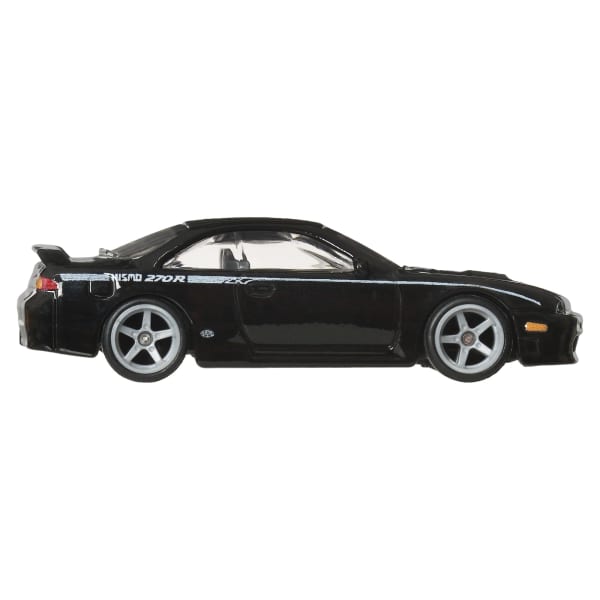 Hot Wheels Premium Car Culture 1994 NISMO 270R (S14)