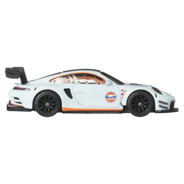 Hot Wheels Premium Car Culture Circuit Legends Porsche 911 GT3 R