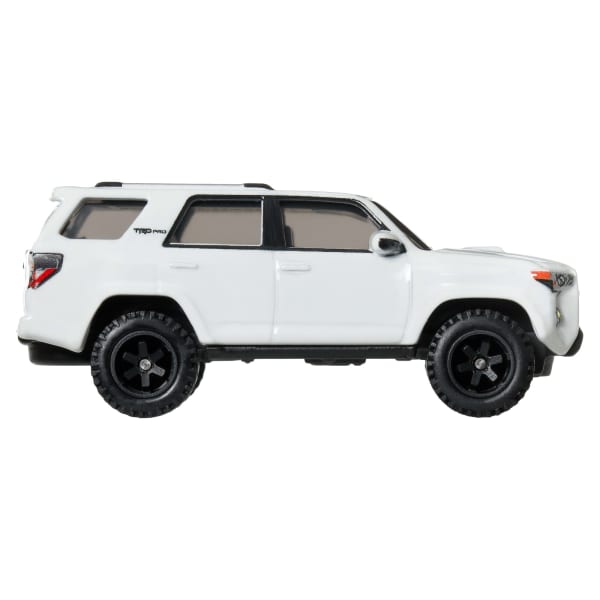 Hot Wheels Premium Car Culture 2-Pack Subaru Crosstrek & 2018 Toyota 4Runner