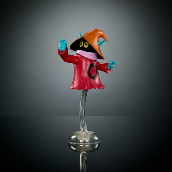 Masters of the Universe Origins Cartoon Collection Orko Action Figure