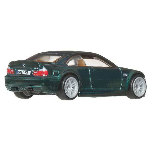 Hot Wheels Premium Car Culture BMW M3 | Mattel Creations