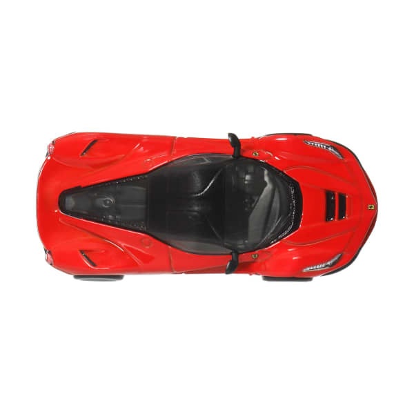 Hot Wheels Car Culture EuroSpeed Premium LaFerrari