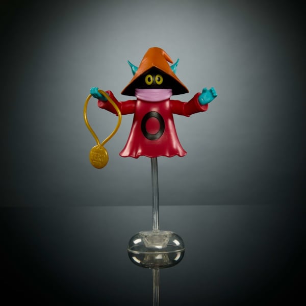 Masters of the Universe Origins Cartoon Collection Orko Action Figure