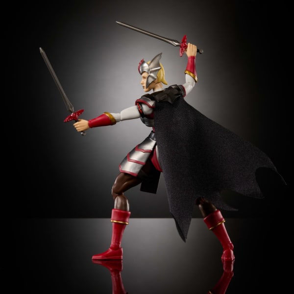 Masters of the Universe Masterverse New Etheria Despara Action Figure