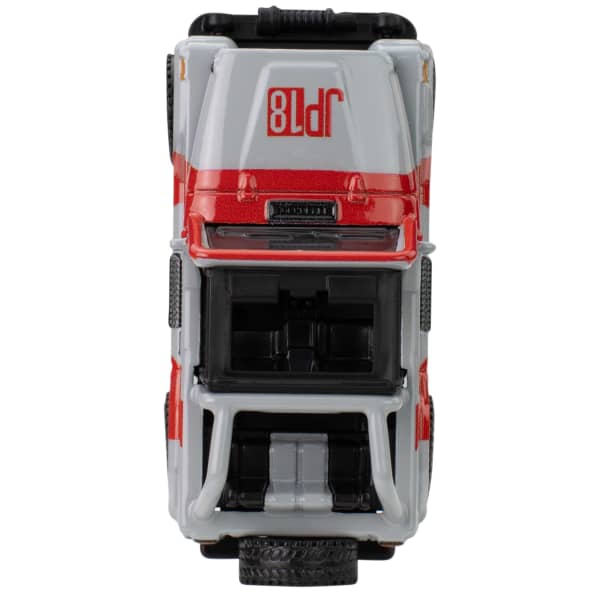 Hot Wheels Premium Pop Culture '92 Jeep Wrangler Sahara