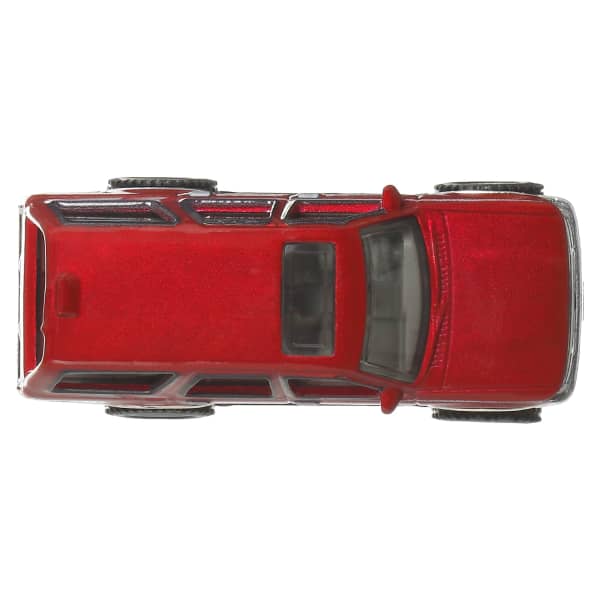 Hot Premium Wheels Boulevard 1993 Toyota 4Runner | Mattel Creations