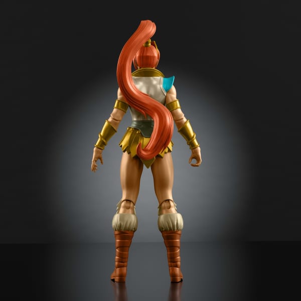Masters of the Universe Origins 200X Cartoon Collection Teela