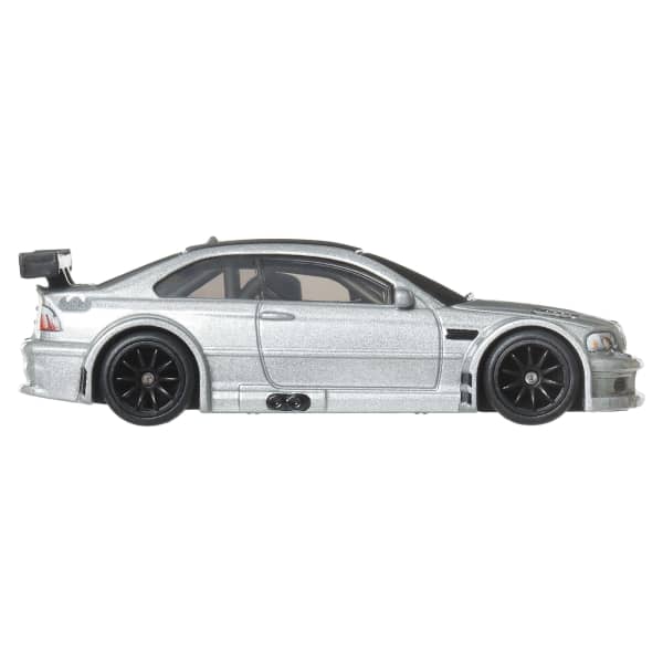 ホットウィール　ブールバード  M3 GTRシルバー JHW30 10台 ホットウィール ブールバード BMW M3 GTRシルバー JHW30 10台｜Yahoo