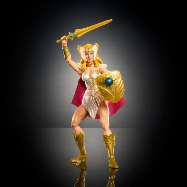 Masters of the Universe Masterverse New Etheria She-Ra Action Figure