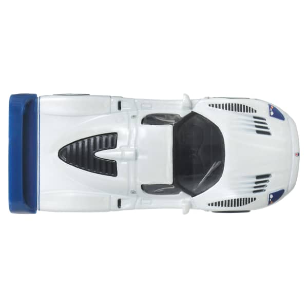 Hot Wheels Premium Car Culture Maserati 2-Pack