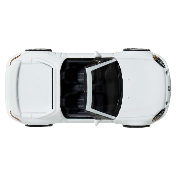 Hot Wheels Premium Fast & Furious 1994 Honda Del Sol