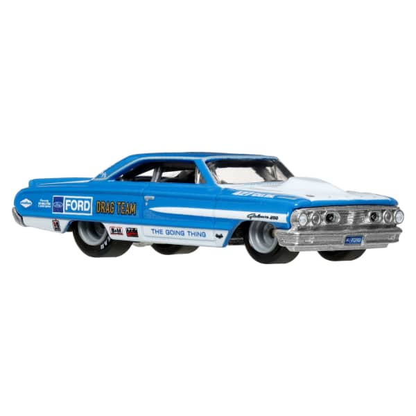 Hot Wheels Premium Car Culture 2-Pack | Mattel Creations