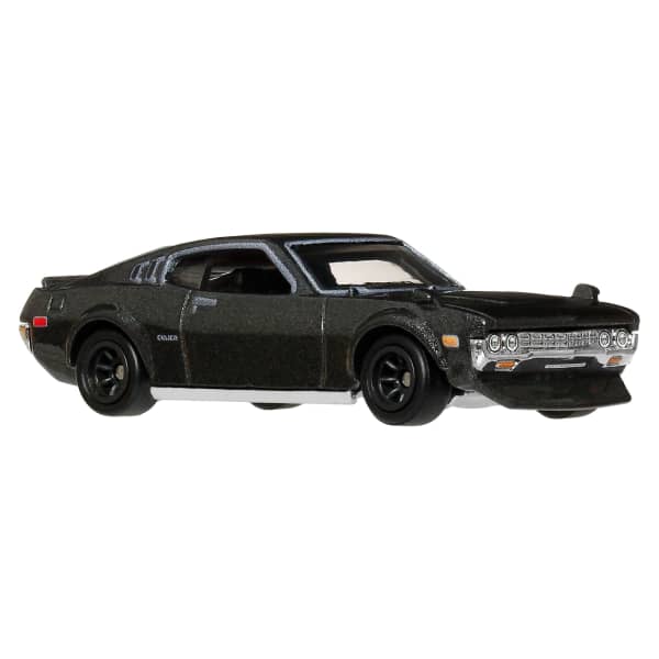 Hot Wheels Premium Car Culture Japan Historics 5 '77 Toyota Celica