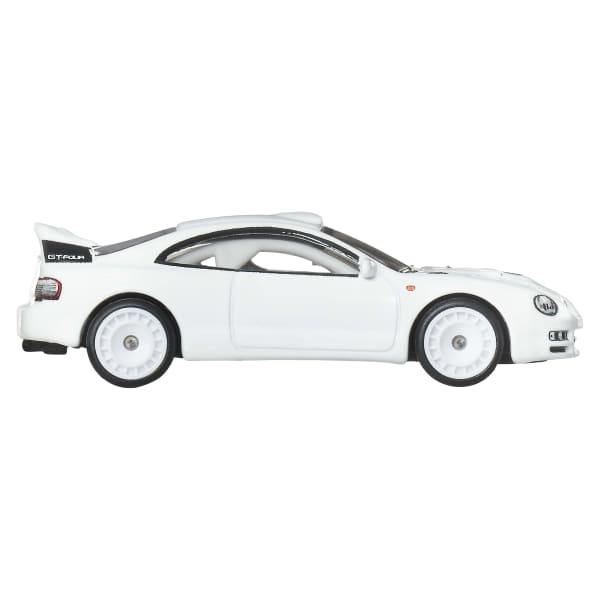 Hot Wheels Premium Collector Display Set