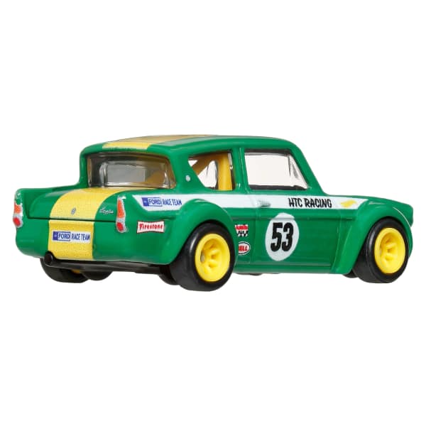 Hot Wheels Premium Car Culture 2-Pack | Mattel Creations