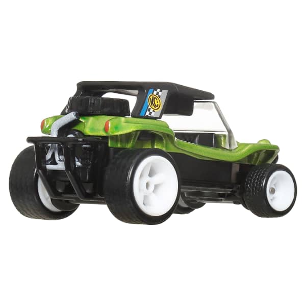 Hot Wheels Boulevard Meyers Manx