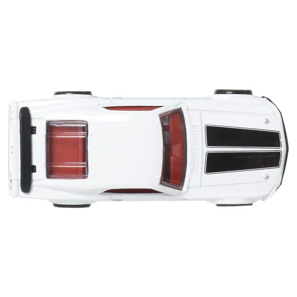 Hot Wheels Premium Fast & Furious 1969 Ford Mustang Boss 302