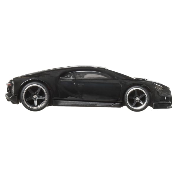 Hot Wheels Boulevard Vehicle '16 Bugatti Chiron