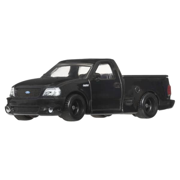 Hot Wheels Premium Car Culture ’99 Ford F150 SVT Lightning