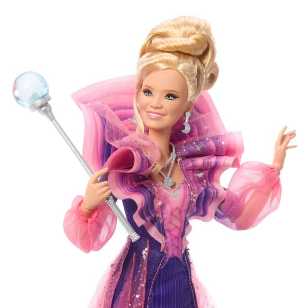 Universal Pictures’ Wicked Magical Wise Woman Moon Fashion Doll