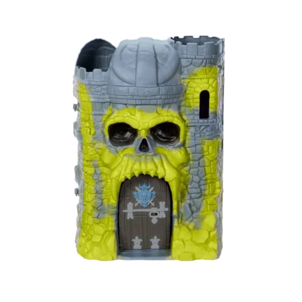 Masters of the Universe Vintage Castle Grayskull Playset