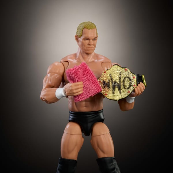 WWE Ultimate Edition Monday Night War Lex Luger Action Figure