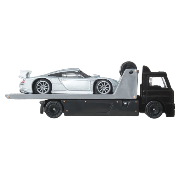 Hot Wheels Premium Collector Display Set – Mattel Creations