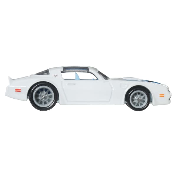 Hot Wheels Premium Boulevard '77 Pontiac Firebird TA
