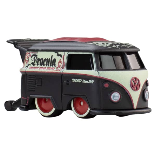 Hot Wheels Premium Volkswagen Kool Kombi