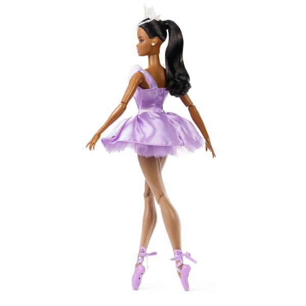 Barbie Signature Ballet Wishes Doll