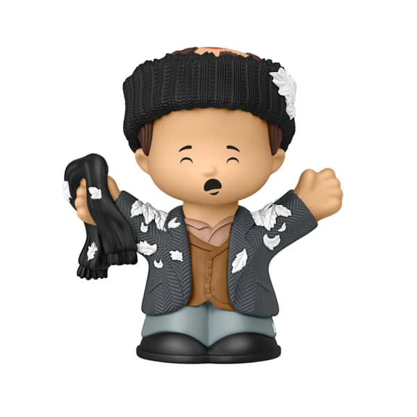 6 scale action figure - toony classics kevin - home alone 6 scale action figure - toony classics kevin - home alone
