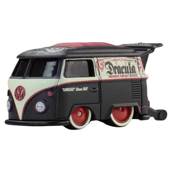 Hot Wheels Premium Volkswagen Kool Kombi