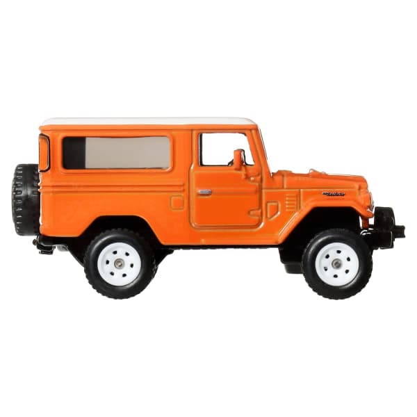 Hot Wheels Premium Collector Display Set