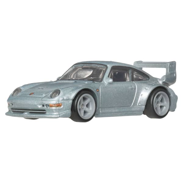 Hot Wheels Premium Car Culture Porsche 993 GT2 | Mattel Creations