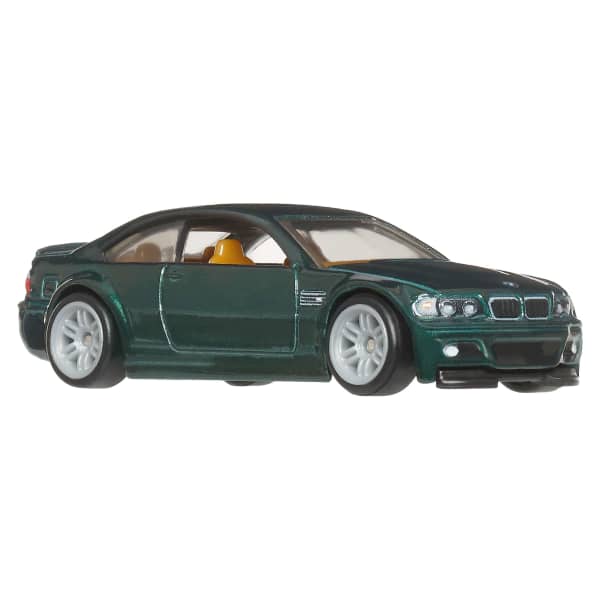 Hot Wheels Premium Car Culture BMW M3 | Mattel Creations