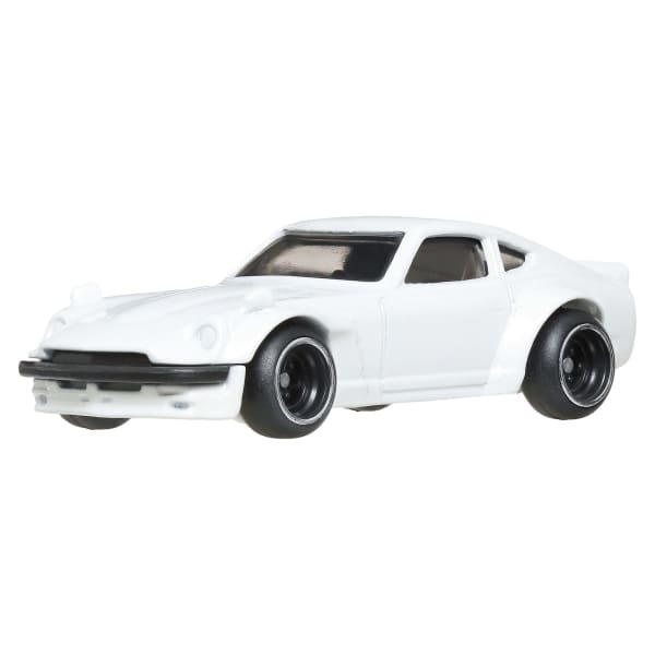 Hot Wheels Premium Collector Display Sets