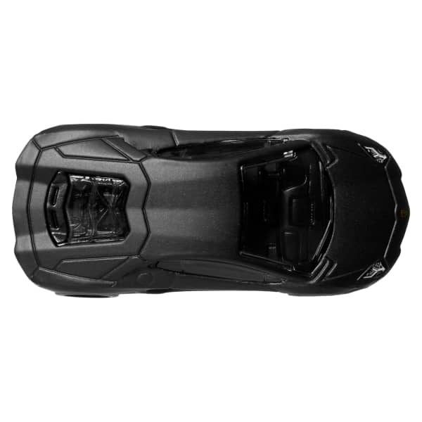 Hot Wheels Premium Fast & Furious Lamborghini Aventador Coupé