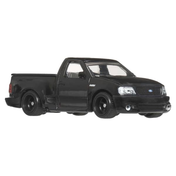 Hot Wheels Premium Car Culture ’99 Ford F150 SVT Lightning