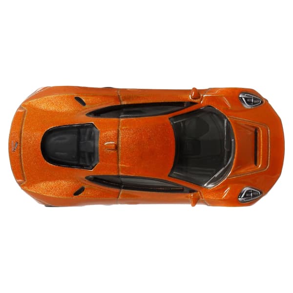Hot Wheels Premium Car Culture James Bond Spectre 007 2-Pack Jaguar C-X75 & Aston Martin DB10