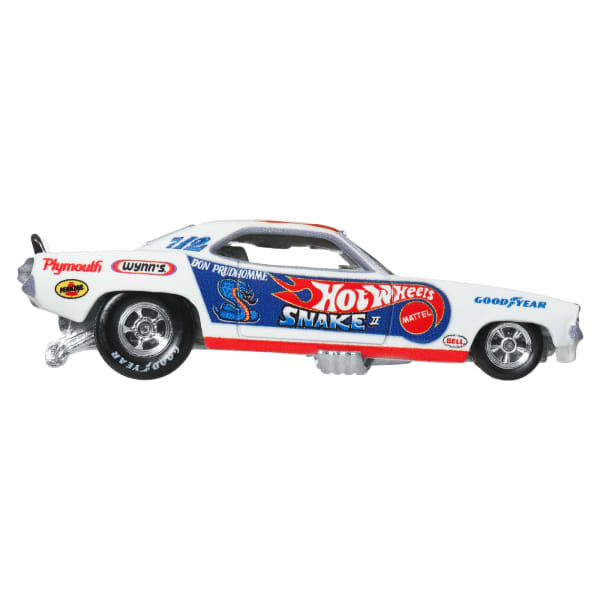 Hot Wheels Premium Car Culture 2-Pack