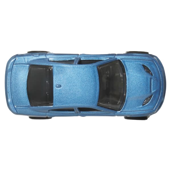 Hot Wheels Premium Car Culture 2-Pack - 2018 Dodge Challenger SRT Demon & 2015 Dodge Charger SRT