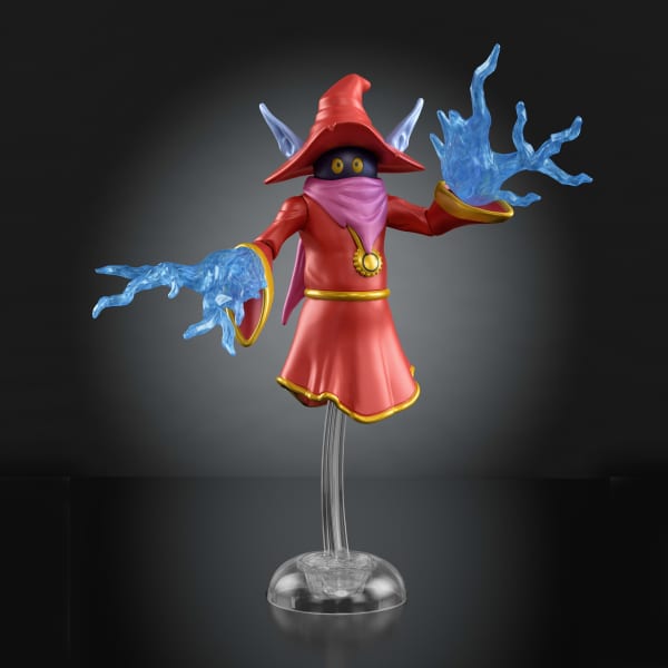 Masters of the Universe Origins 200X Cartoon Collection Orko