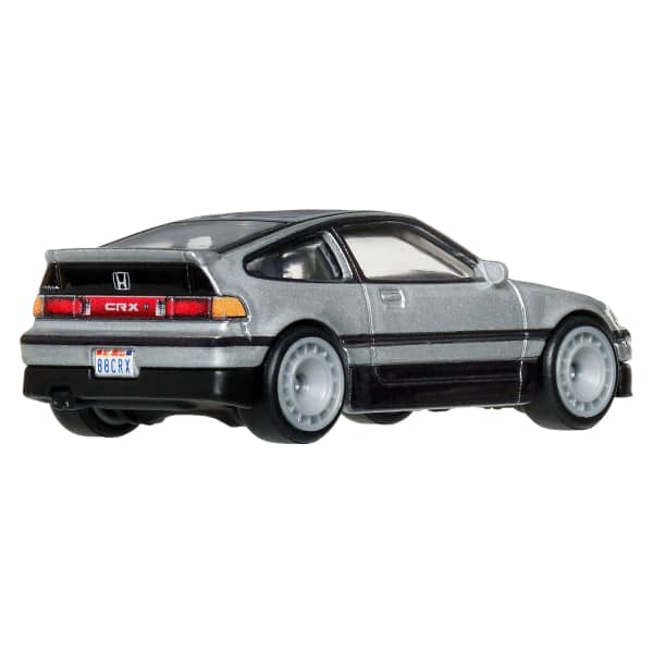 Hot Wheels Premium Car Culture '88 Honda CRX
