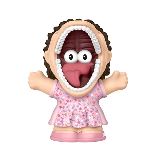 Little People Collector Beetlejuice Special Edition Set