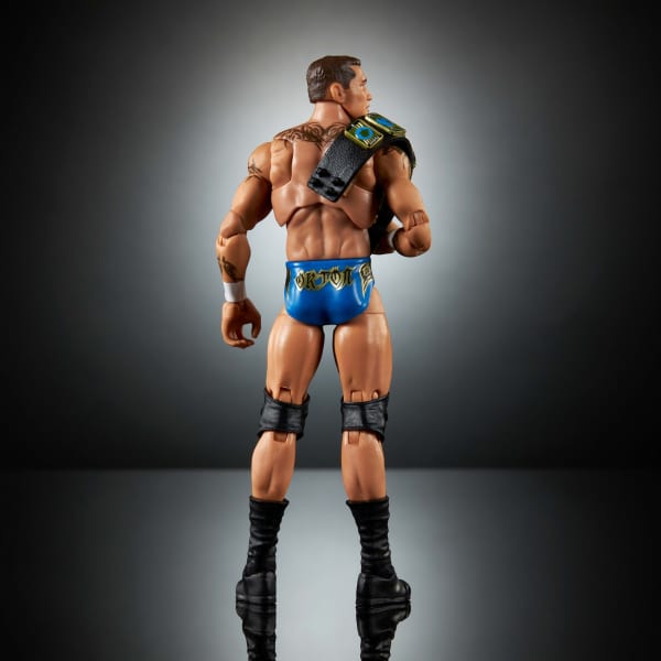 WWE Ultimate Edition Fan Takeover Randy Orton Action Figure