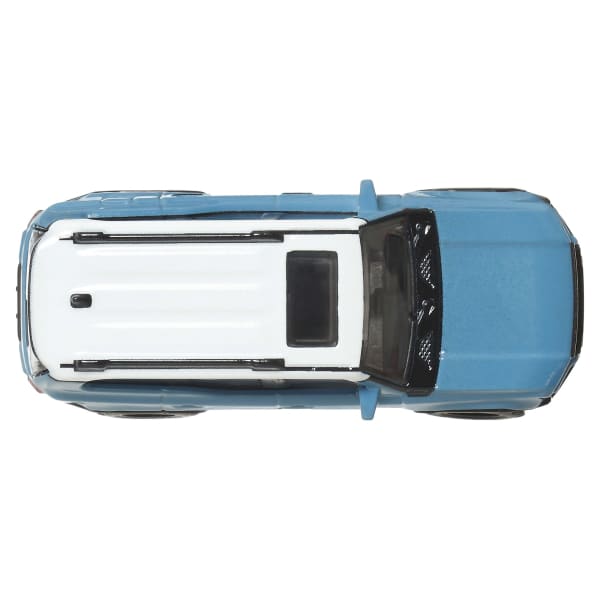 Hot Wheels Car Culture Premium Car Culture 2024 Toyota Land Cruiser